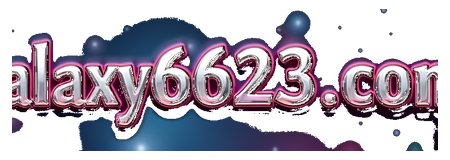 galaxy6623.com logo